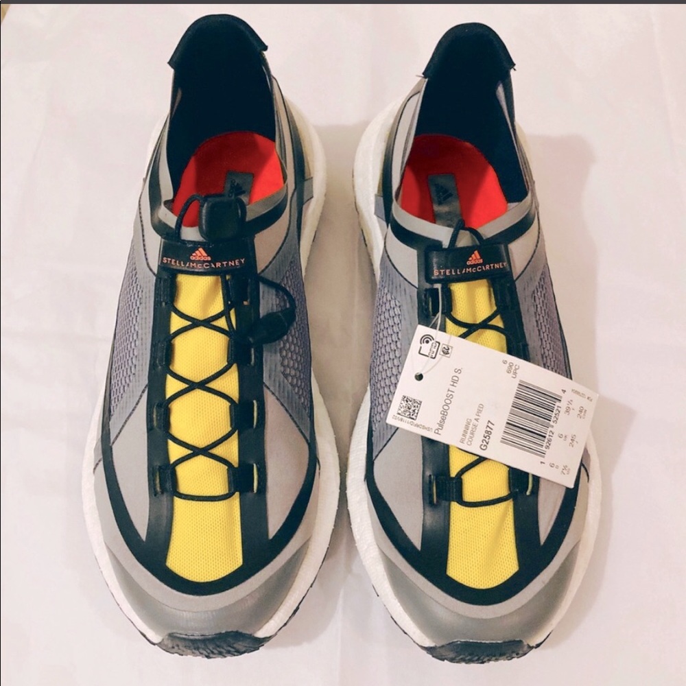 New Stella McCartney PulseBOOST HD NWT